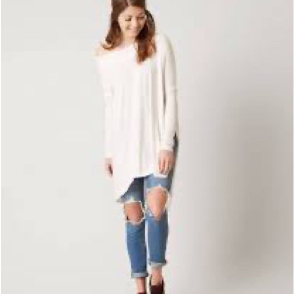 Free People Grapevine Top/Tunic | Medium - Picture 2 of 4